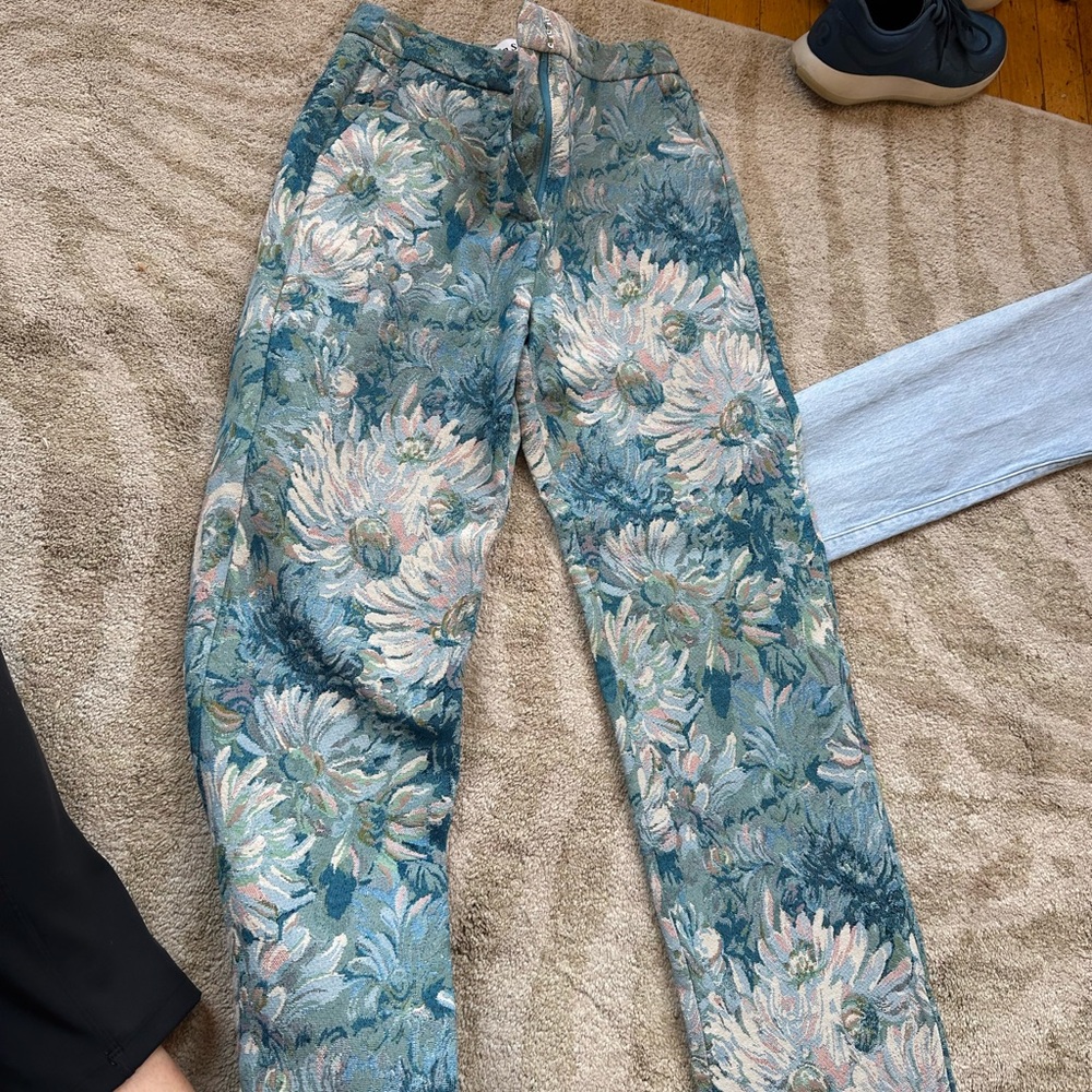 En Saison pants
